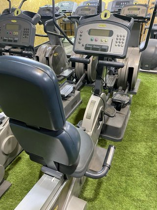 Oferta Lote maquinas cardio gym
