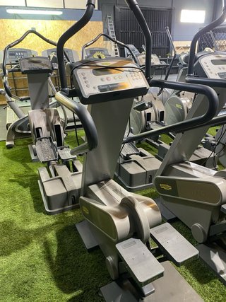 Oferta Lote maquinas cardio gym