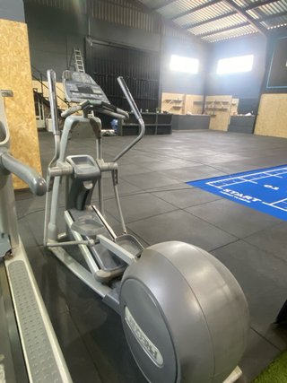 Oferta Lote maquinas cardio gym