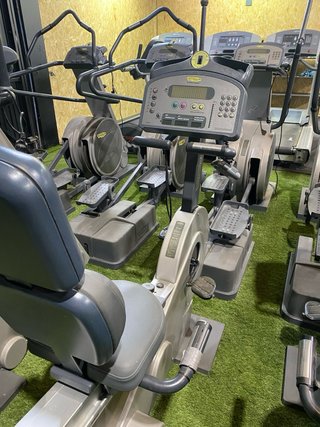 Oferta Lote maquinas cardio gym