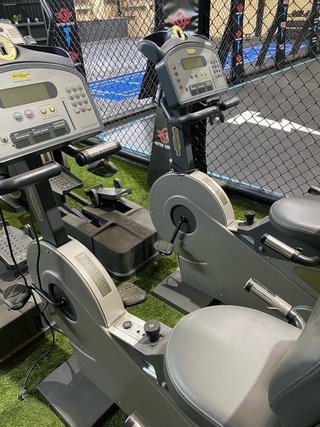 Oferta Lote maquinas cardio gym