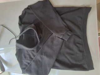Felpa unisex con orsetti Saints