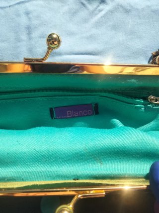 Lote bolsos fiesta, mochila, cinturones