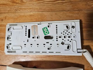 Telefonillo Tegui Blanco