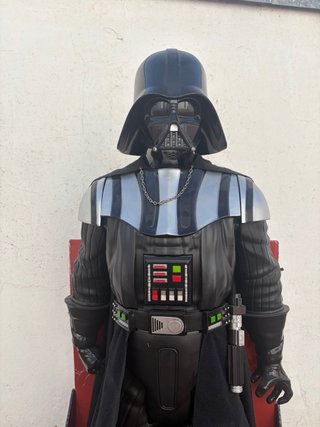 Figura Darth Vader 79cm Star Wars