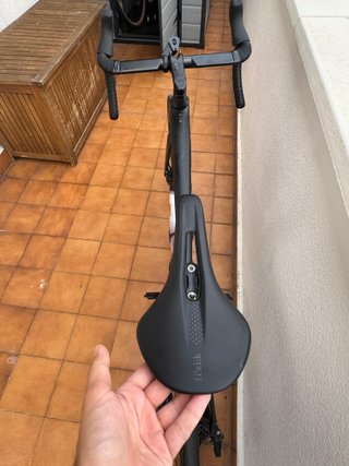 Bicicleta Carretera RCR Pro Force AXS Carbon