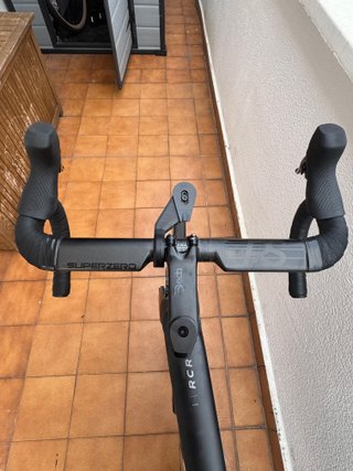 Bicicleta Carretera RCR Pro Force AXS Carbon