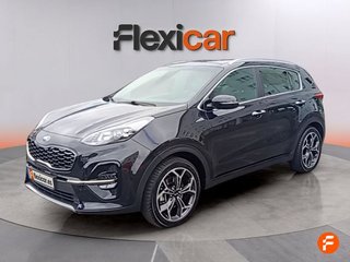 Kia Sportage 1.6 T-GDi GT Line Essential 130kW 4x2