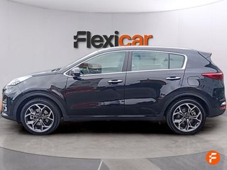Kia Sportage 1.6 T-GDi GT Line Essential 130kW 4x2