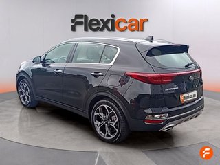 Kia Sportage 1.6 T-GDi GT Line Essential 130kW 4x2