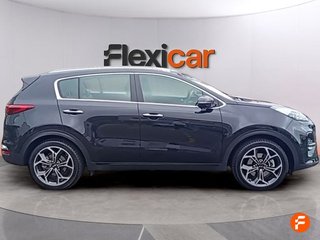 Kia Sportage 1.6 T-GDi GT Line Essential 130kW 4x2