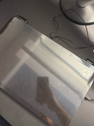 HP Protectsmart Notebook Nero