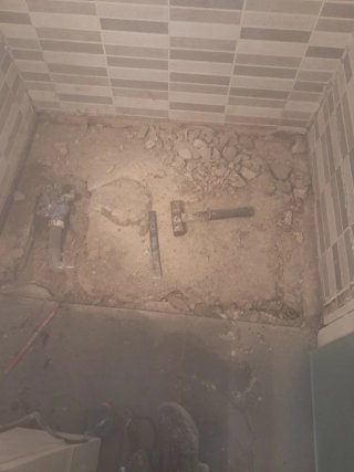 Reformas, Electricidad, agua, albañilería y pladur