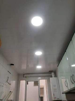 Reformas, Electricidad, agua, albañilería y pladur