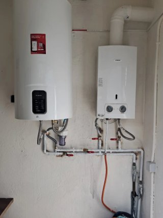 Reformas, Electricidad, agua, albañilería y pladur