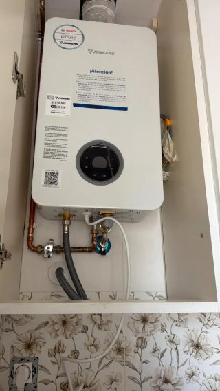 Reformas, Electricidad, agua, albañilería y pladur