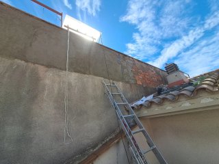 Reformas, Electricidad, agua, albañilería y pladur