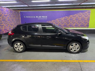Renault Megane 1.2 TCe 115cv