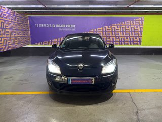 Renault Megane 1.2 TCe 115cv
