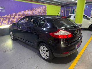Renault Megane 1.2 TCe 115cv
