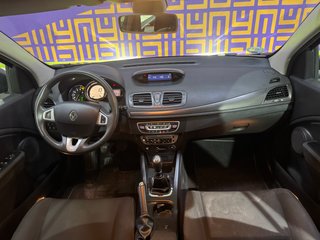 Renault Megane 1.2 TCe 115cv