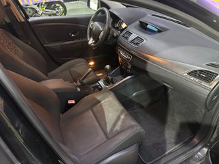 Renault Megane 1.2 TCe 115cv