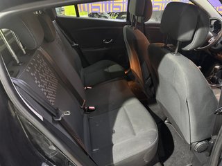 Renault Megane 1.2 TCe 115cv