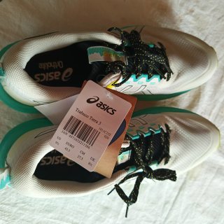 Asics Trabuco Terra 3 Talla 43.5