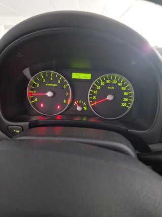 Hyundai Accent 2009