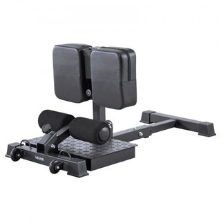 Máquina de Sissy Squat, banco de Sissy Squat profu