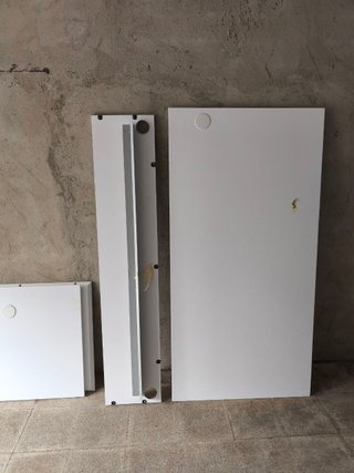 Scrivania Fantoni Quaranta5