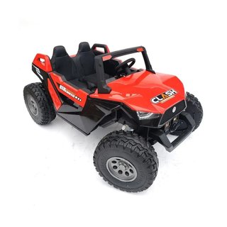 ATAA Maem - Buggy eléctrico infantil 24v biplaza