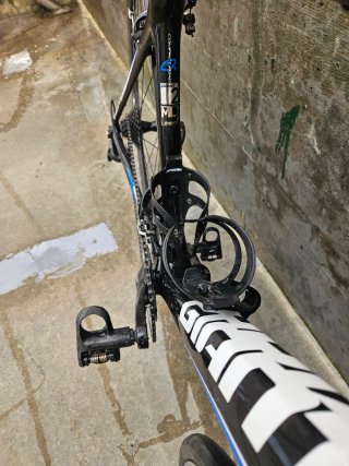 Giant TCR 2015