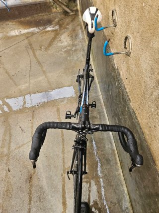 Giant TCR 2015