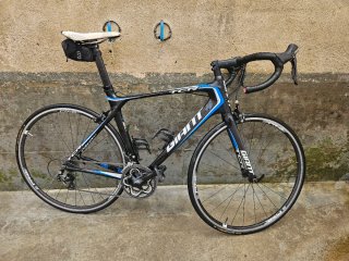 Giant TCR 2015