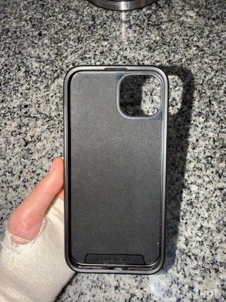 Funda Quad Lock iPhone 15 Plus