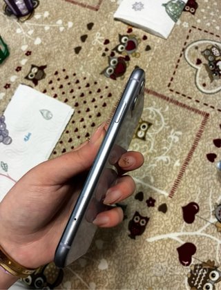 iPhone 11 Nero