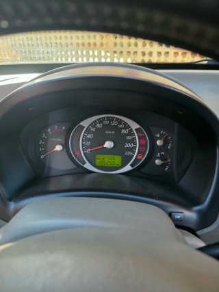 Hyundai Tucson 2006