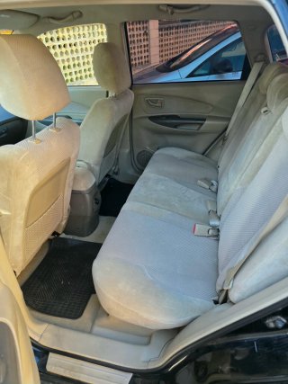 Hyundai Tucson 2006