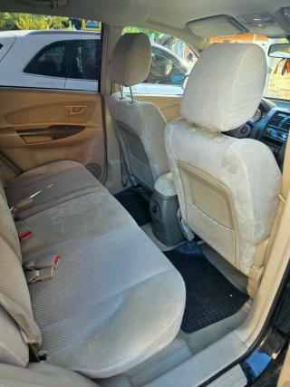 Hyundai Tucson 2006