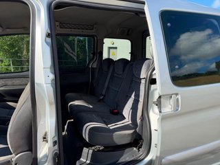 Citroen Berlingo 2004