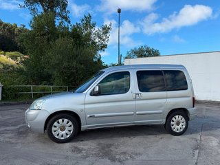 Citroen Berlingo 2004
