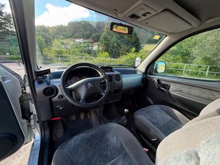 Citroen Berlingo 2004