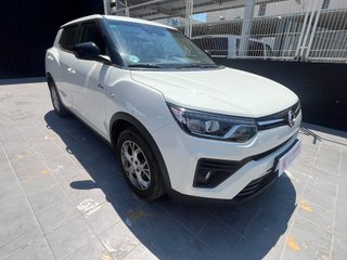 SsangYong Tivoli DESDE 215€ AL MES ¡SIN ENTRADA!