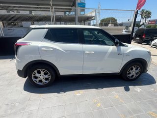 SsangYong Tivoli DESDE 215€ AL MES ¡SIN ENTRADA!