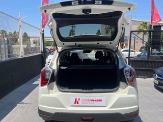 SsangYong Tivoli DESDE 215€ AL MES ¡SIN ENTRADA!