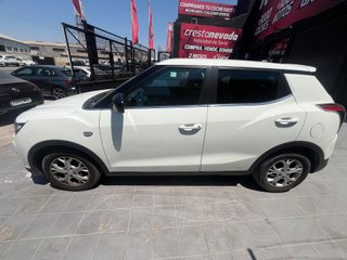 SsangYong Tivoli DESDE 215€ AL MES ¡SIN ENTRADA!