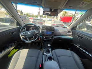 SsangYong Tivoli DESDE 215€ AL MES ¡SIN ENTRADA!