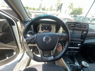 SsangYong Tivoli DESDE 215€ AL MES ¡SIN ENTRADA!
