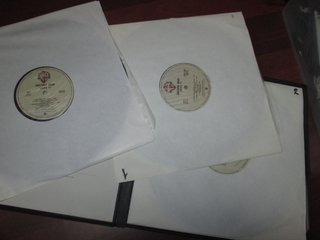 Triple Vinilo Grateful Dead. Europa '72.